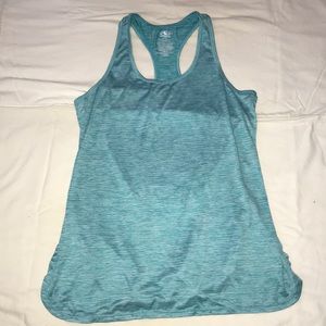 Workout Tank top